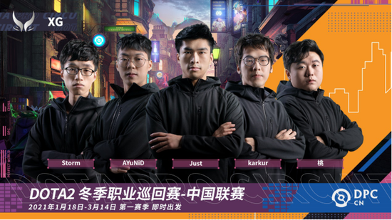 DOTA2 TI14 赛季回顾 中国战队遭遇连败分析