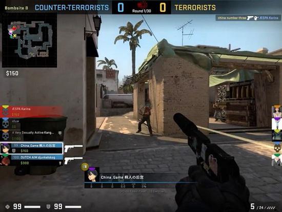 Legacy如何迅速崛起成为南美顶尖电竞战队